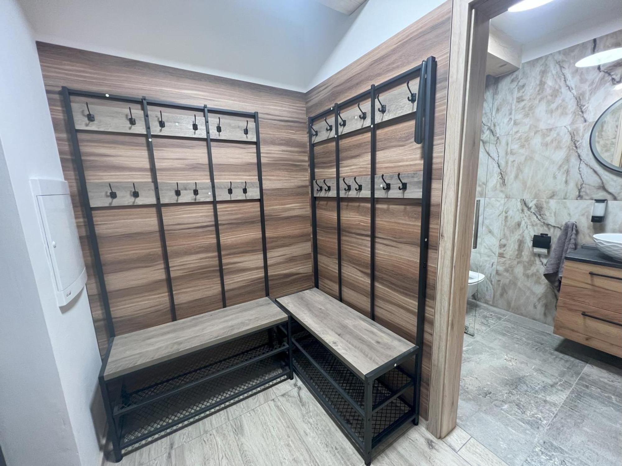 Chata Elegant Bešeňová 外观 照片